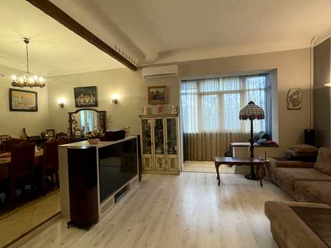квартира за адресою Михайла Бойчука вул. (Кіквідзе), 5