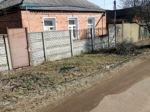 дом по адресу Каменець- Подільська, 84