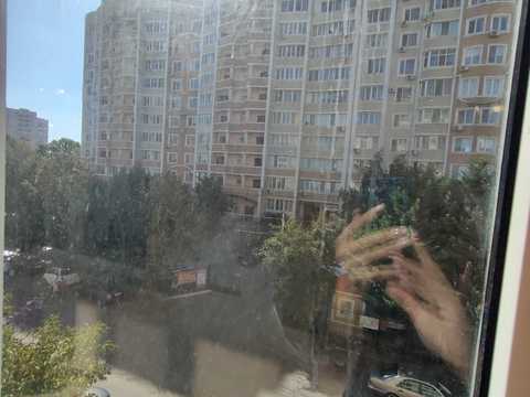квартира по адресу Евгения Чикаленко ул., 59д