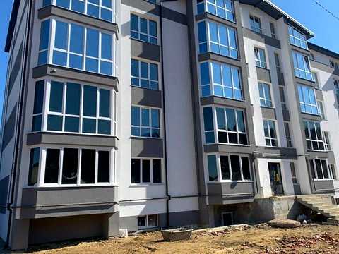 квартира по адресу Проектована вул., 3