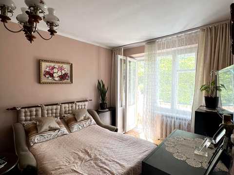 квартира по адресу Городницкая ул., 301