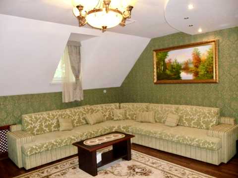 дом по адресу Старокиевская ул.