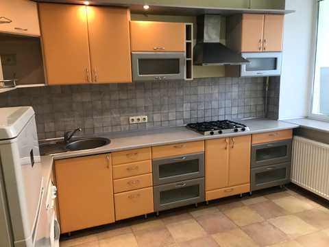 квартира за адресою Шевченка просп., 7-А