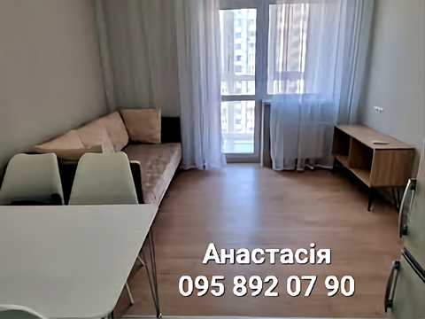 квартира по адресу Тираспольская ул., 58