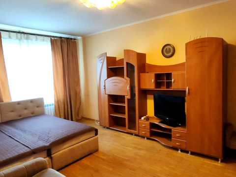 квартира за адресою Північна вул. (Північна), 12