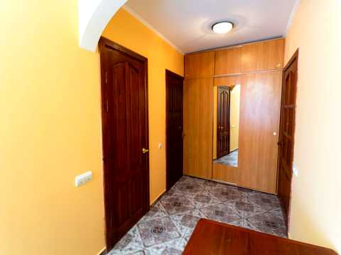 квартира по адресу Соборная ул., 408