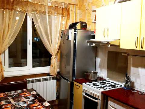 квартира за адресою Соборності України вул. (Дружби Народів), 267