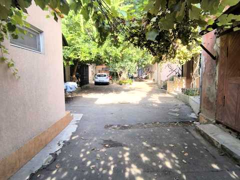 квартира за адресою Воронцовський пров., 7