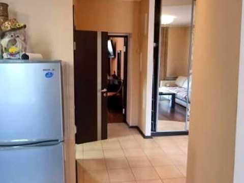 квартира по адресу Обсерваторная ул., 13/15