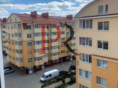 квартира за адресою Бишівська вул., 7