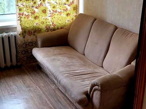 квартира за адресою Любомира Гузара просп. (Космонавта Комарова), 17