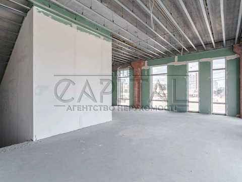 коммерческая по адресу Миколы Бажана просп., 1Ц