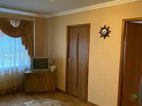 квартира за адресою Волкова, 30