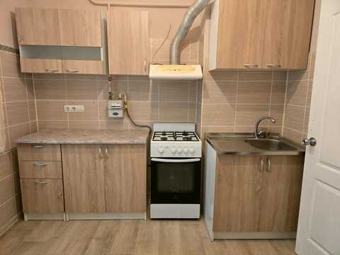 квартира по адресу Академика Заболотного ул., 38