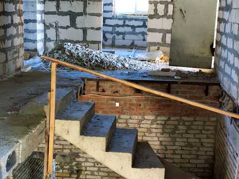 будинок за адресою Діброва, 14