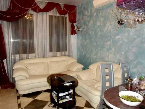 квартира за адресою Саксаганського вул., 121