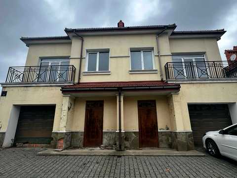 будинок за адресою сергіївська