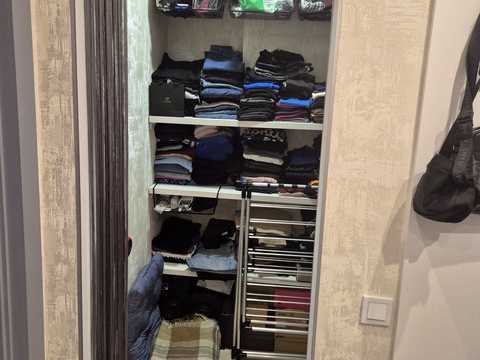 квартира по адресу Ракетная ул., 24