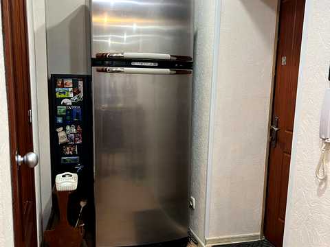 квартира по адресу Центральний бульв., 4