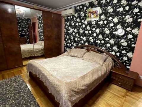 квартира по адресу Новокрымский пер., 3
