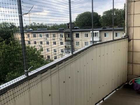 квартира по адресу Едуарда Вільде ул., 10