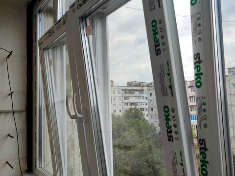 квартира за адресою Степана Бандери вул., 11