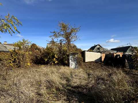 будинок за адресою Гетьманська, 8