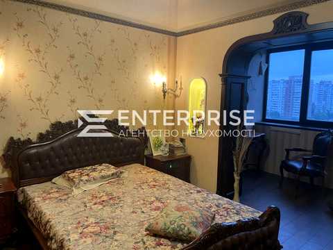 квартира за адресою Миколи Закревського вул., 7