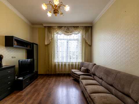 квартира по адресу Зализничная ул., 47