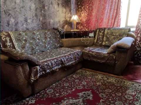 квартира по адресу Болгарская ул., 14