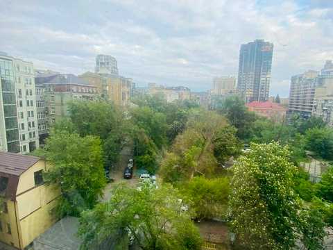квартира за адресою Київ, Гетьмана Павла Скоропадського вул. (Льва Толстого), 49