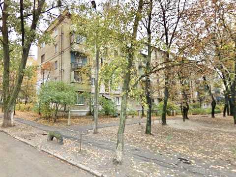 квартира по адресу Науки просп., 55