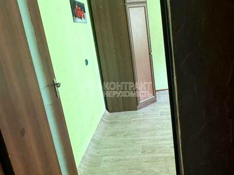 квартира по адресу Кушнарёва ул. (Кушнарёва), 1