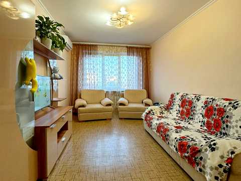 квартира за адресою Нарбутівська вул., 156/2