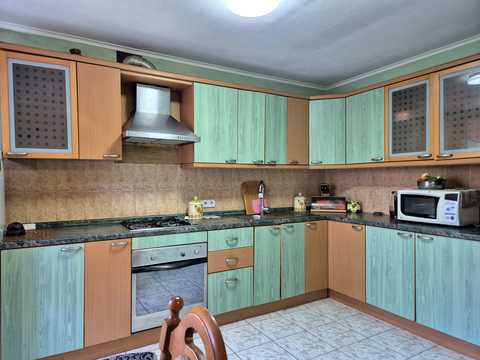 квартира за адресою Донецька вул., 57-А