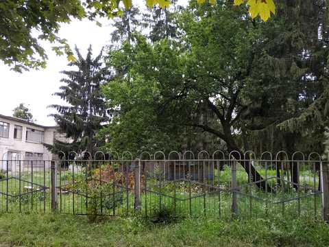 комерційна за адресою Индустриальный проспект, 9 А