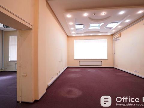 комерційна за адресою Олександра Кониського вул., 28а