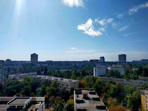 квартира за адресою Юлії Здановської вул. (Ломоносова), 34-Б