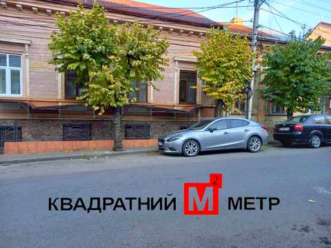комерційна за адресою Аркадія Жуковського вул. (Максима Горького), 12