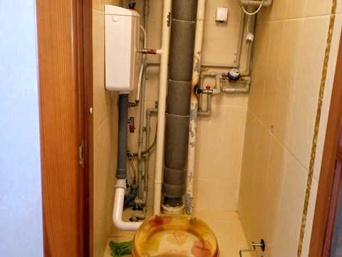 квартира за адресою Харків, Станіслава Партали вул. (Балакірєва), 50а