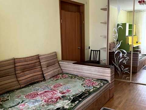 квартира по адресу Академика Палладина просп., 22