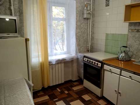 квартира за адресою Харківських Дивізій вул., 4/1