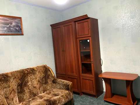комната по адресу Дружбы Народов ул. (Дружби Народів), 245