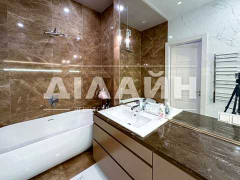 квартира за адресою Запоріжжя, Соборний просп. (Леніна), 777