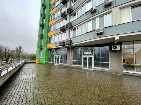 коммерческая по адресу Вышгородская ул., 45/3