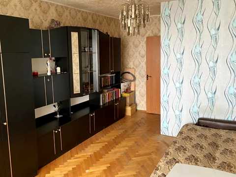квартира за адресою Степана Бандери просп., 27