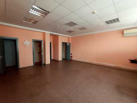 коммерческая по адресу Ореста Васкула ул. (Феодори Пушиної), 8