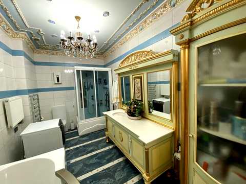 квартира за адресою Золотоустівська вул., (50)