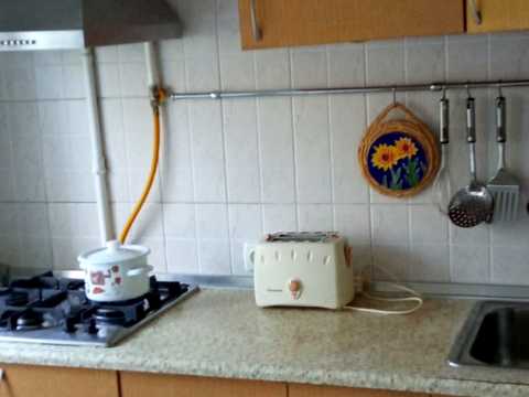 квартира за адресою Дегтярівська вул., 58