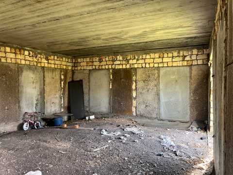 будинок за адресою Центральна, 15